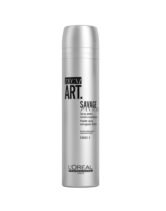 L’Oréal Professionnel Tecni Art New Savage Panache Spray 250ml