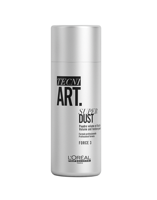 L'Oreal Professionnel Tecni Art New Super Dust 7g