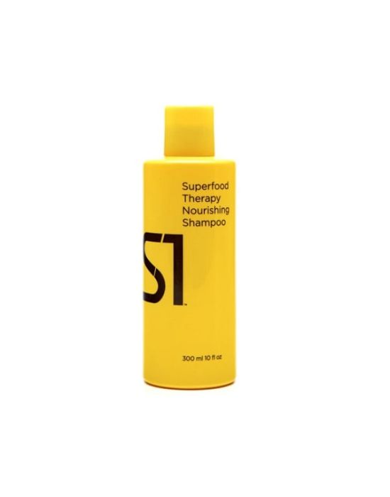 Seamless1 Superfood Therapy Nourishing Shampoo 300ml