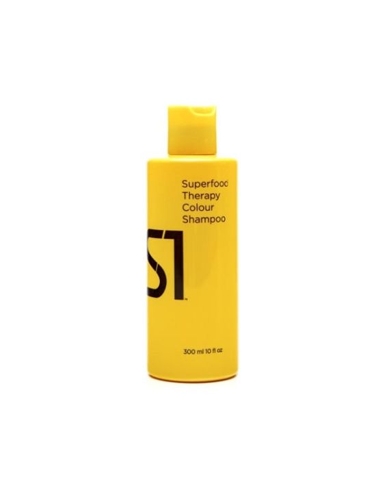 Seamless1 Superfood Therapy Colour Shampoo 300ml