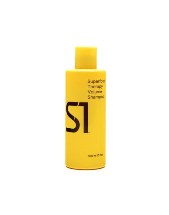 Seamless1 Superfood Therapy Volume Shampoo 300ml
