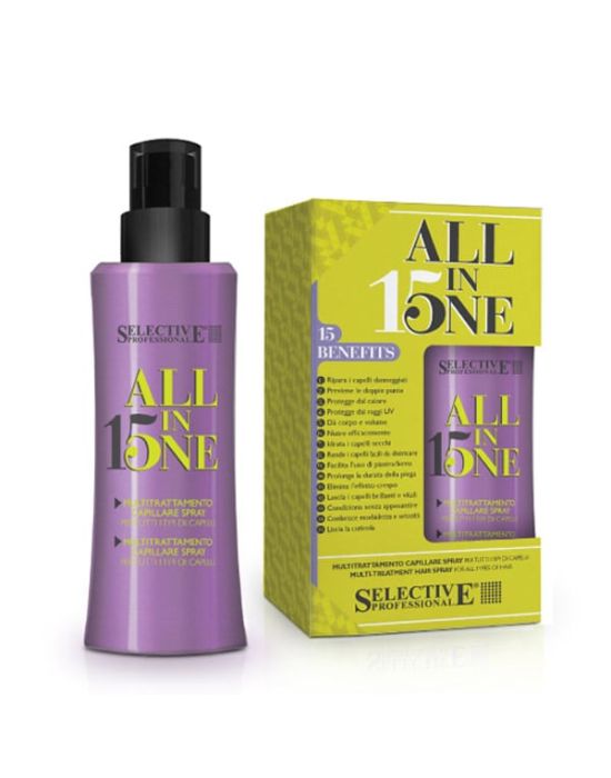 Selective Professional All In 15 One 150ml