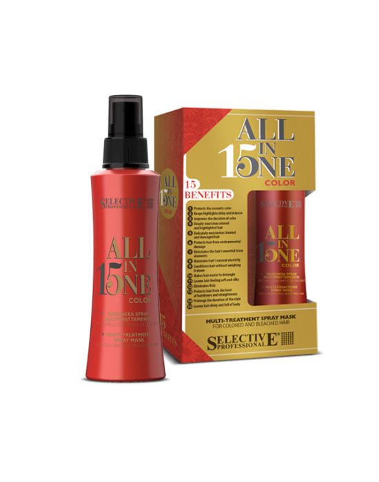 Selective Professional Selective All in One Color 150ml