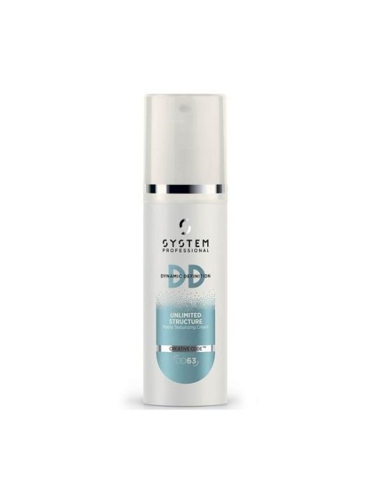 System Professional Dynamic Definition Unlimited Structure 75ml (DD63)