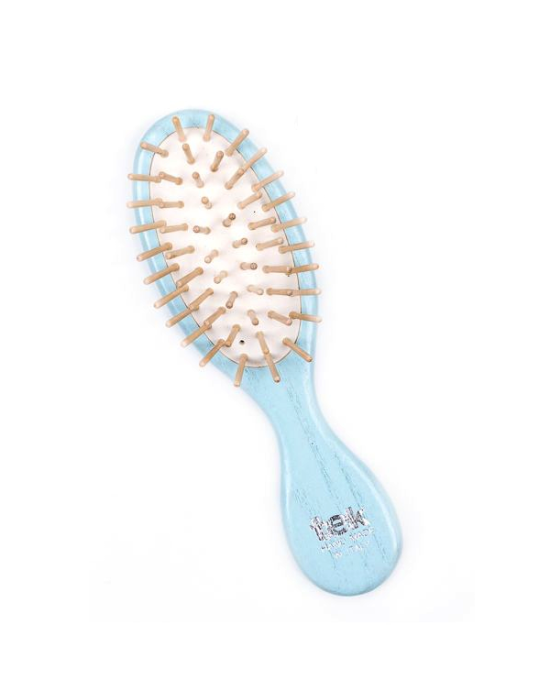 Tek Hair Brush Νο132035 Βlue