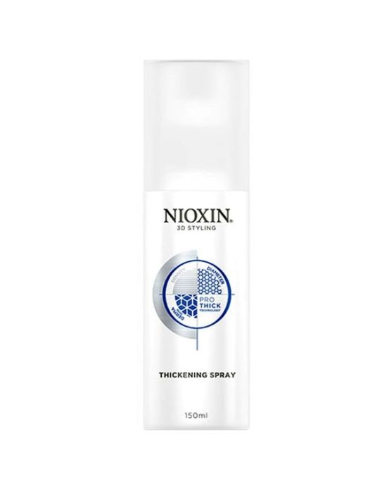 Nioxin 3d Styling Thickening Spray 150ml