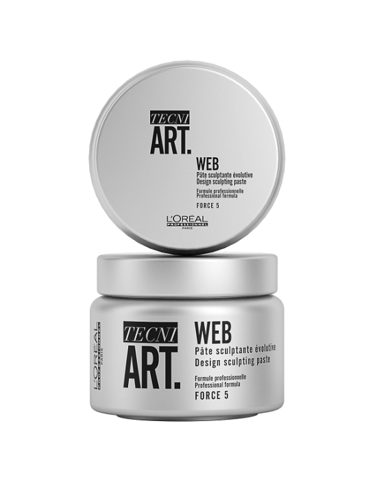 L’Oréal Professionnel Tecni Art New Web 150ml