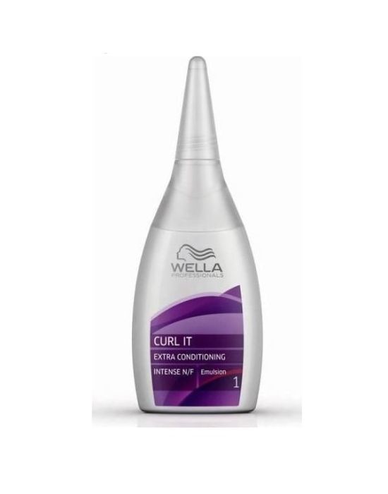 Wella Curl It Extra Conditioning Intense 75ml