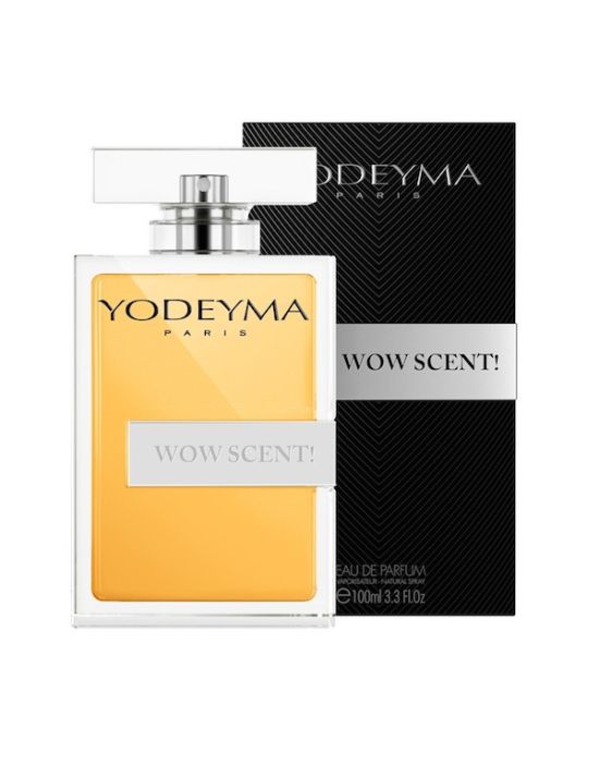 Yodeyma Wow Scent! Eau de Parfum 100ml