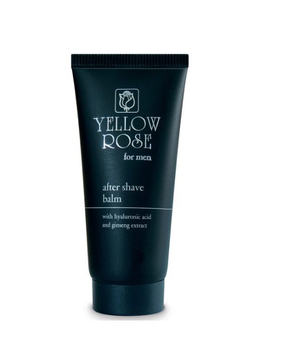 Yellow Rose After Shave Balm For Men (150ml)
