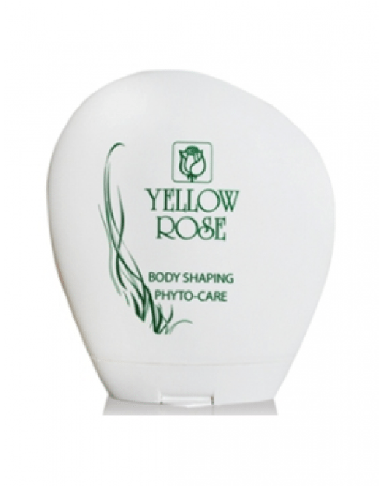 Yellow Rose Body Shaping Phyto - Care (250ml)