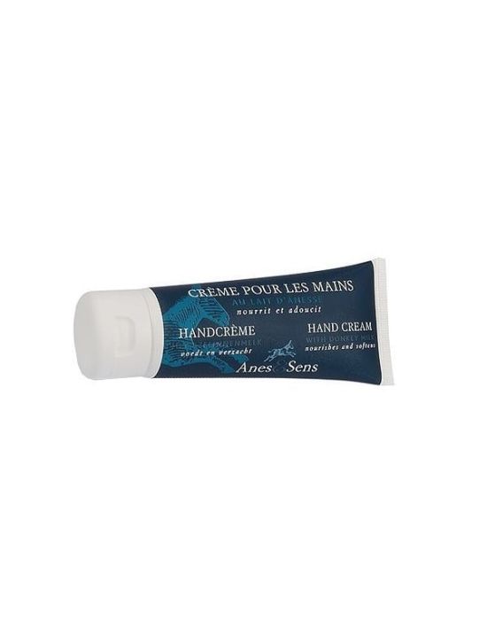 Anes & Sens Donkey Milk Hand Cream (eczema, psoriasis) 75ml