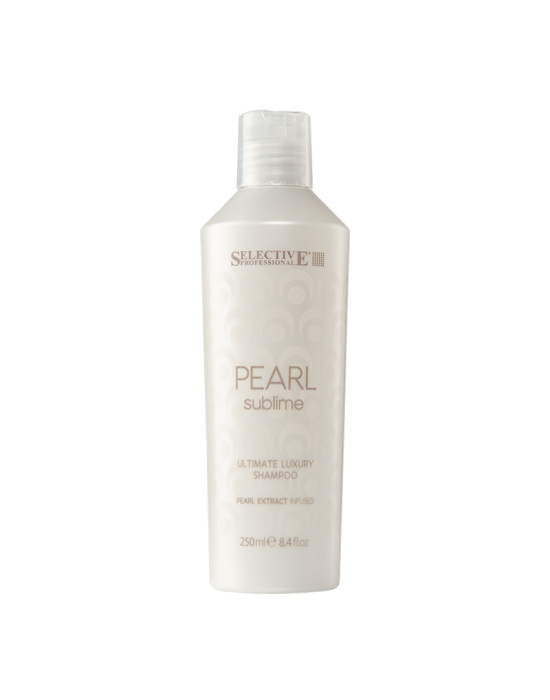 Selective Sublime Pearl Shampoo 250ml