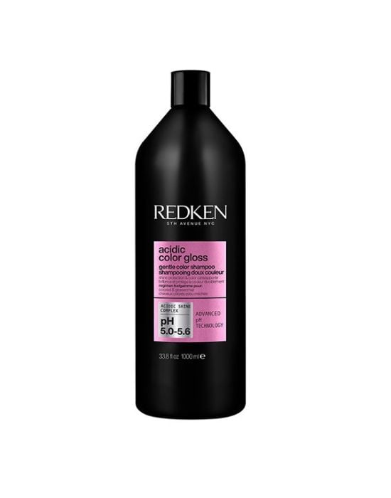 Redken Acidic Color Gloss Shampoo 1000ml