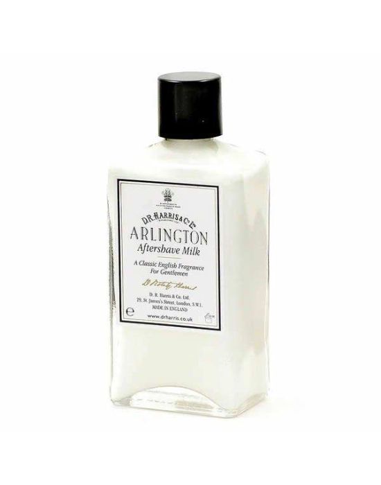 Dr. Harris & Co. Ltd Aftershave Milk Arlington 100ml