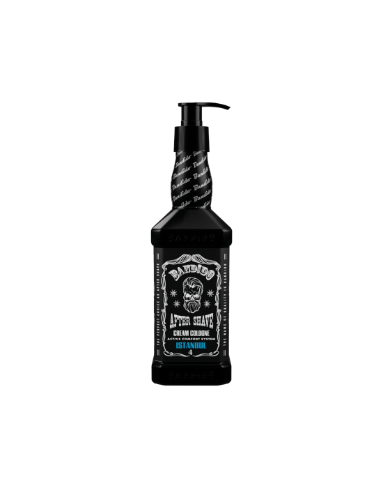 Bandido After Shave Cream Cologne Istanbul 350ml