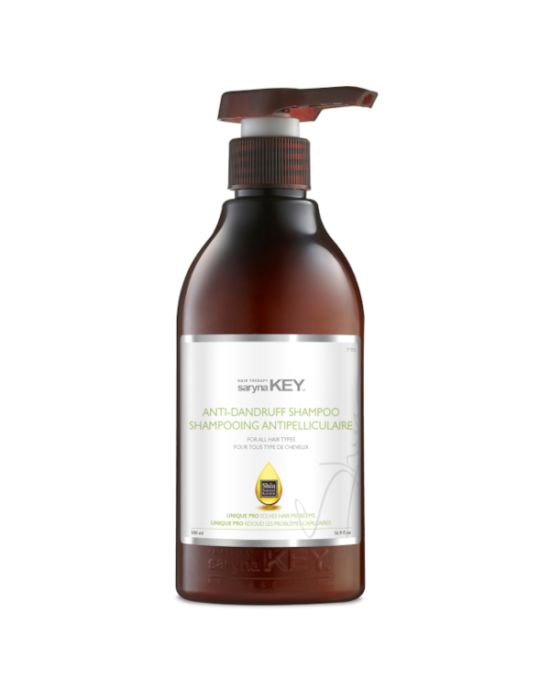 Saryna Key Anti Dandruff Shampoo 300ml