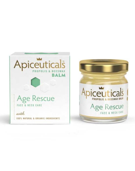 Apiceuticals Age Rescue Balm 40ml