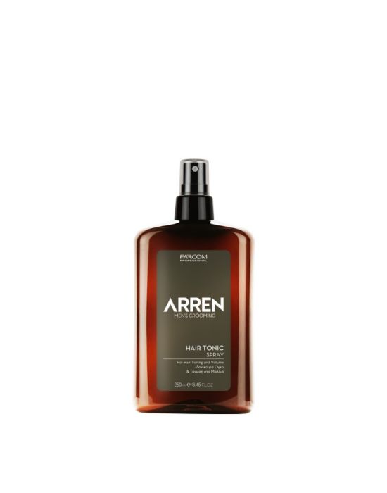  Farcom Arren Hair Tonic Spray 250ml