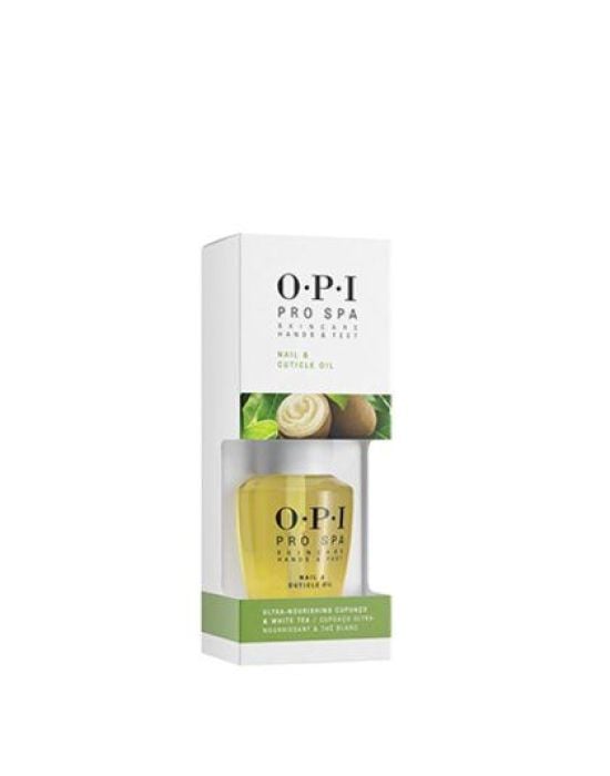 OPI Pro Spa Nail & Cuticle Oil 14.8ml 