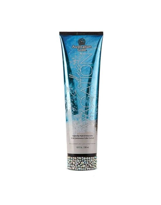 Australian Gold Endless Vacation Tanning Lotion 300ml