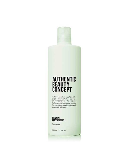 Authentic Beauty Concept Amplify Conditioner 1000ml