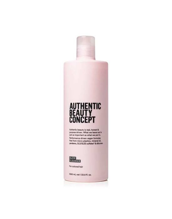Authentic Beauty Concept Glow Cleanser Shampoo 1000ml