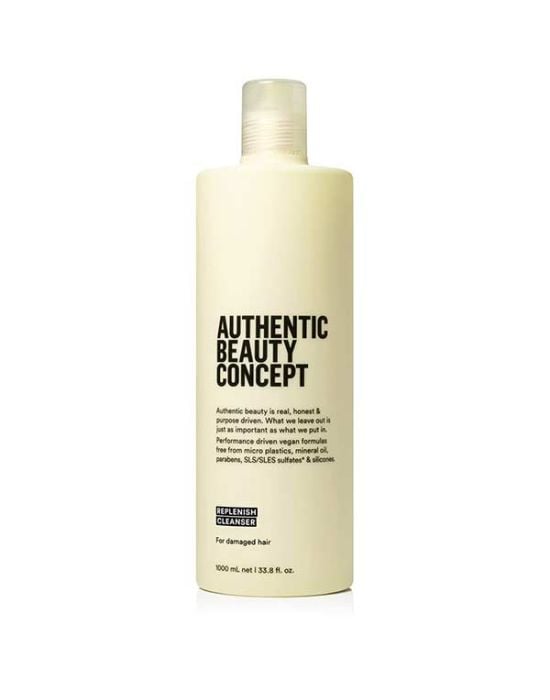 Authentic Beauty Concept Replenish Cleanser 1000ml