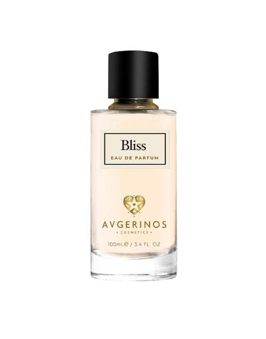 Avgerinos Cosmetics Bliss Eau De Parfum 100ml