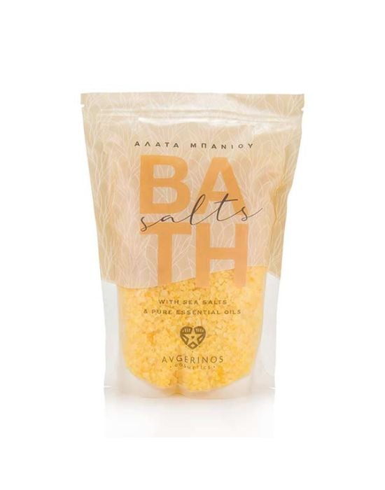 Avgerinos Cosmetics Stars Scented Bath Salts 1kg