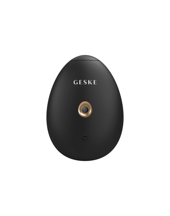 Geske Facial Hydration Refresher 4 in 1 Oval Gray