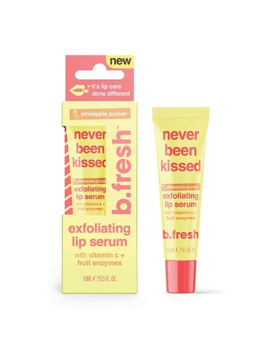 B.Fresh Never Been Kissed Lip Serum 15ml