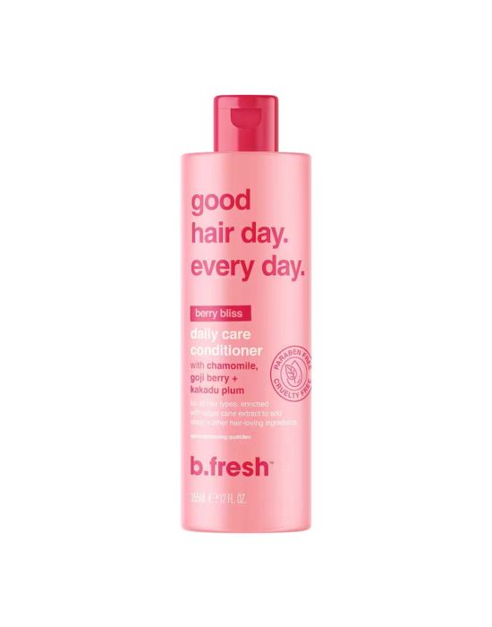 B.Fresh Good Hair Day Every Day Daily Care Conditioner 355ml