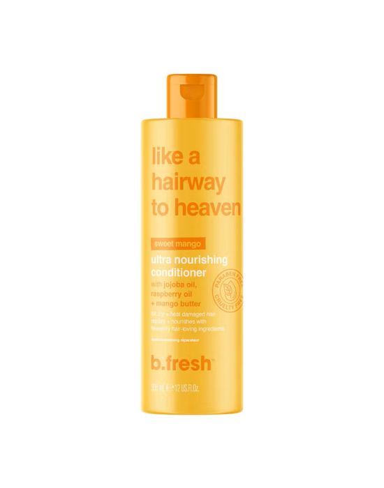 B.Fresh Like A Hairway To Heaven Ultra Nourishing Conditioner 355ml