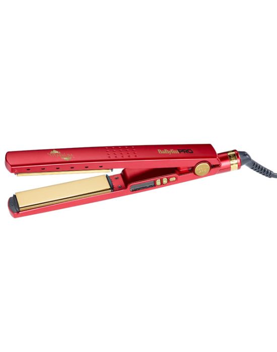 Babyliss Pro Titanium Red Special Edition BAB3091RDTE
