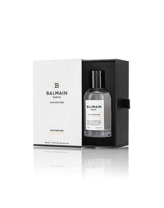 Balmain Hair Perfume Glass Bottle 100ml