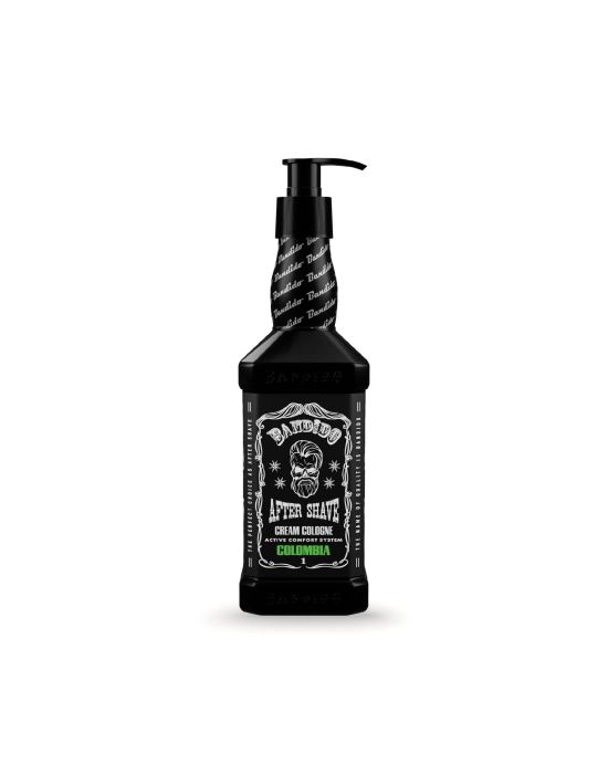 Bandido After Shave Cream Cologne Colombia 350ml