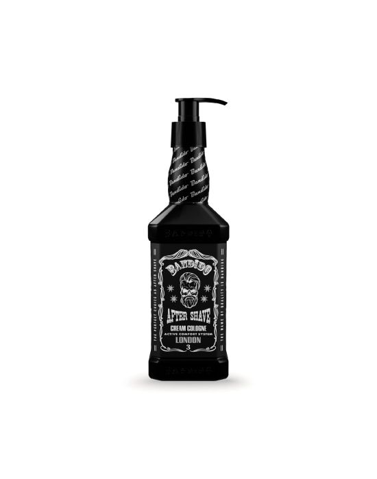 Bandido After Shave Cream Cologne London 350ml