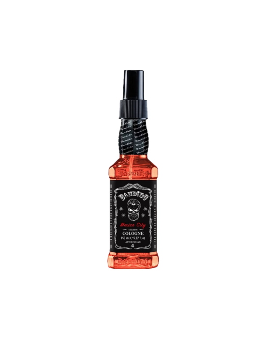 Bandido Cosmetics After Shave Cologne Moscow 150ml