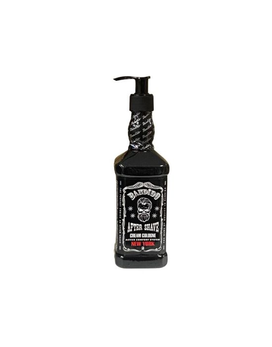 Bandido After Shave Cream Cologne New York 350ml