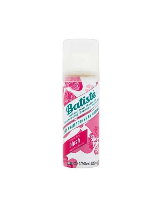 Batiste Dry Shampoo Blush 50ml