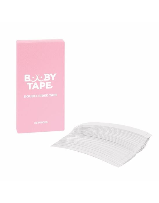 Booby Tape Double Sided Tape 
