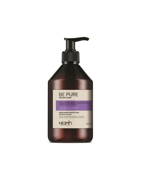 Be Pure Protective Mask 500ml