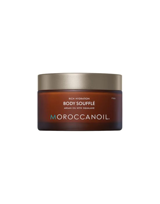 Moroccanoil Body™ Souffle 200ml