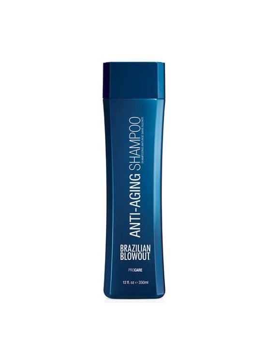Brazilian Blowout Anti-Aging Shampoo 350ml