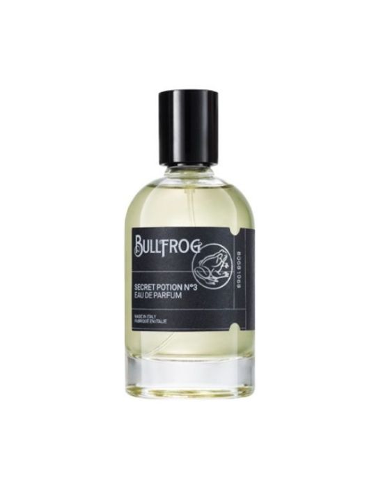 Bullfrog Eau de Parfum Secret Potion No3 100ml (άρωμα)