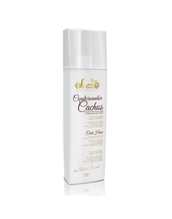 Sweet Professional Curl Care Conditioner 250ml