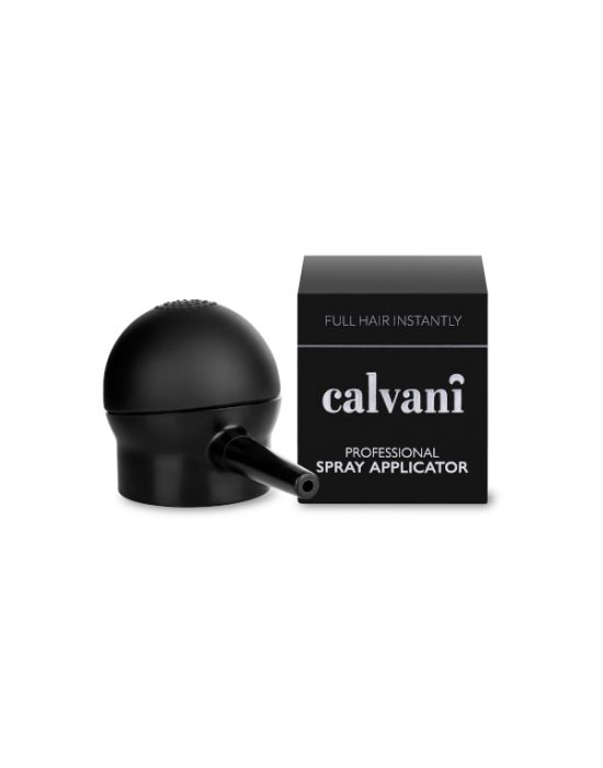 Calvani Spray Applicator
