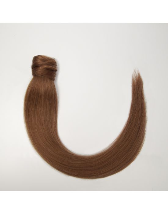 NV Ponytail Classic Hair Extensions 50-52cm Canella/ 8