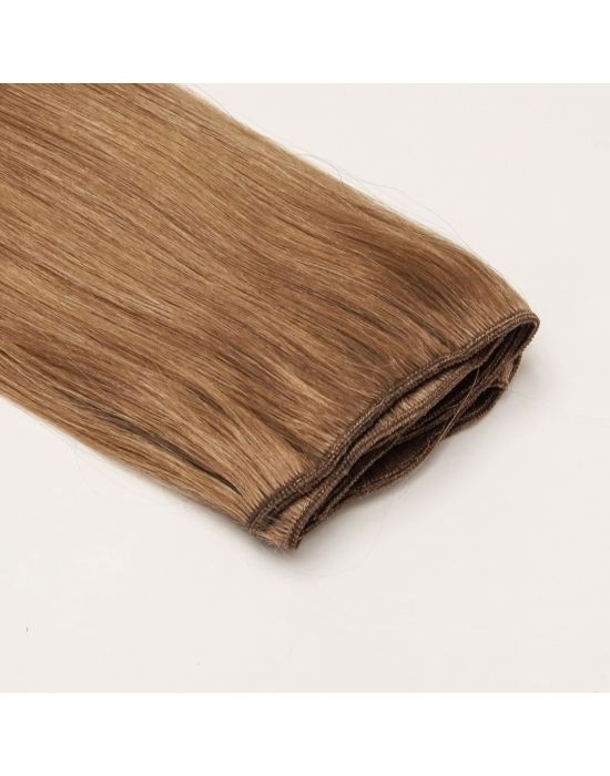 NV Weft Classic Hair Extensions 50-52cm Canella/ 8